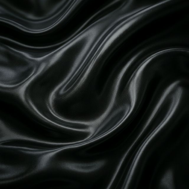Abstract dark silk texture