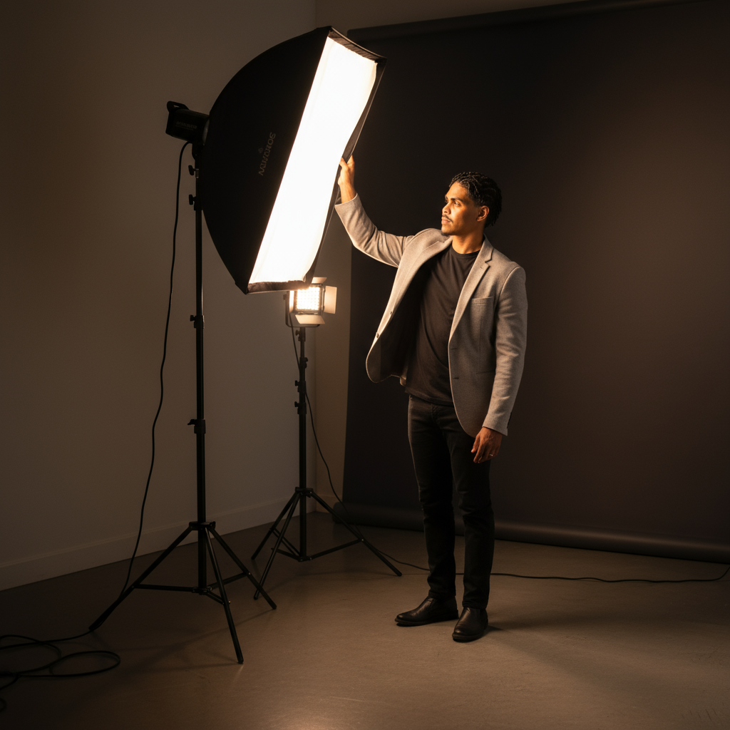 Tony M. Ortiz avatar